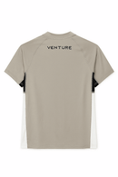 Grey Rash Vests Mid Grey Nawao.com