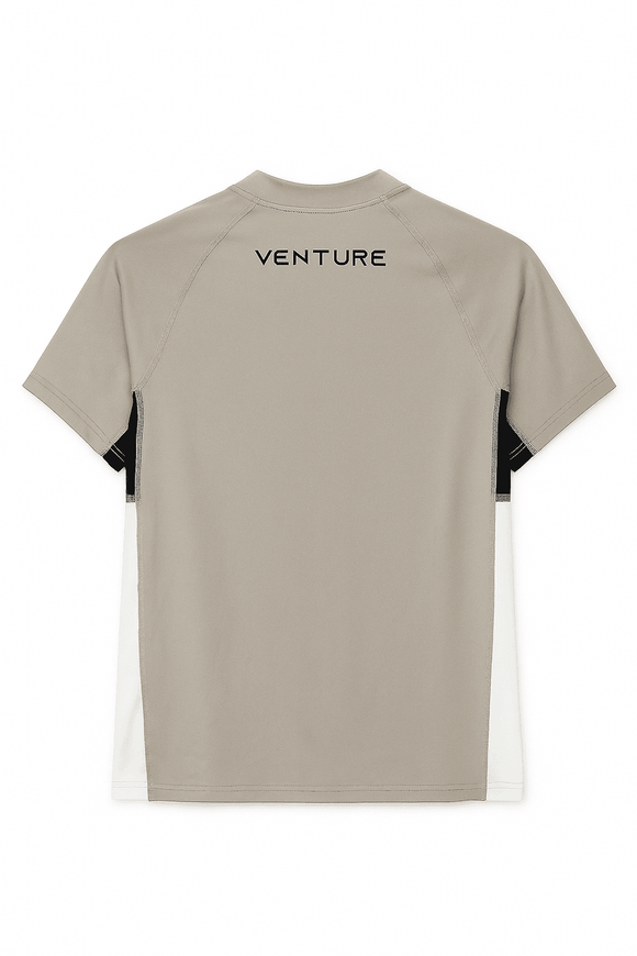 Grey Rash Vests Mid Grey Nawao.com