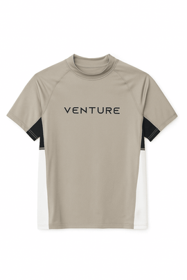 Grey Rash Vests Mid Grey Nawao.com