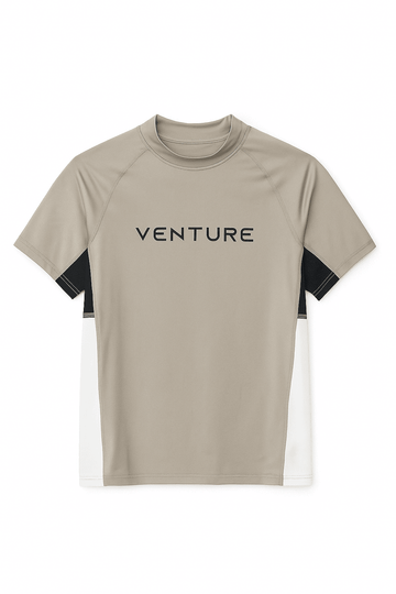 Grey Rash Vests Mid Grey Nawao.com