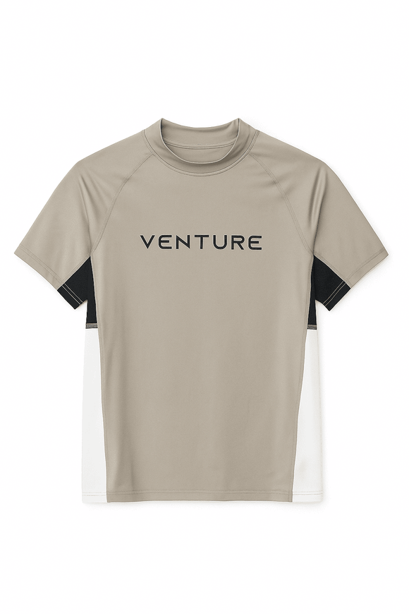 Grey Rash Vests Mid Grey Nawao.com
