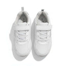 Grey Rubber Overlay Trainer Mid Grey Nawao.com