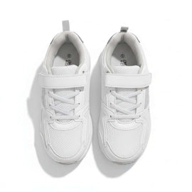 Grey Rubber Overlay Trainer Mid Grey Nawao.com