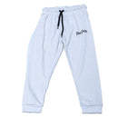 Grey Short Tee And Long Pyjama Set Nawao.com