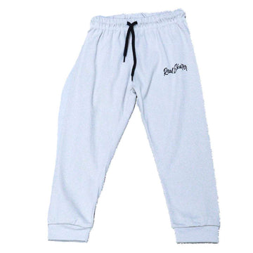 Grey Short Tee And Long Pyjama Set Nawao.com