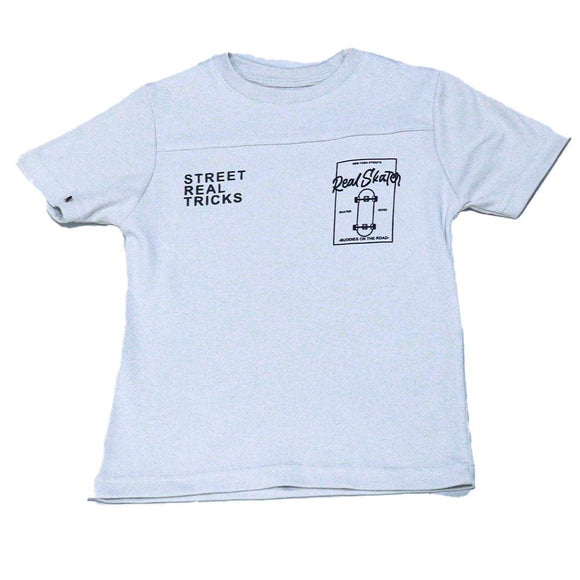 Grey Short Tee And Long Pyjama Set Nawao.com
