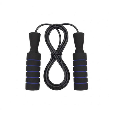 Grey Skipping Rope Nawao.com