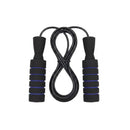 Grey Skipping Rope Nawao.com