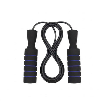Grey Skipping Rope Nawao.com