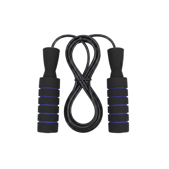 Grey Skipping Rope Nawao.com