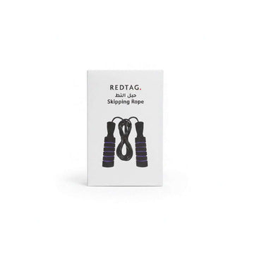 Grey Skipping Rope Nawao.com