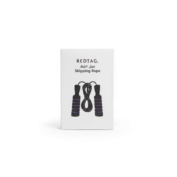 Grey Skipping Rope Nawao.com