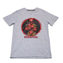Grey T-Shirt Nawao.com