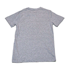 Grey T-Shirt Nawao.com