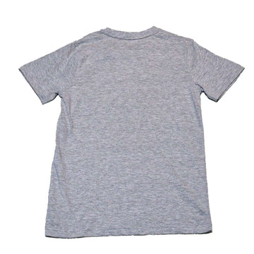 Grey T-Shirt Nawao.com