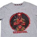 Grey T-Shirt Nawao.com