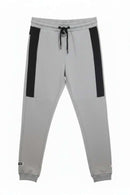 Grey Track Pant Mid Grey Large Nawao.com