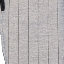 Grey Trouser With Black Stripe Nawao.com