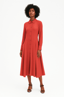 Hanky Hem Crimson Nawao.com