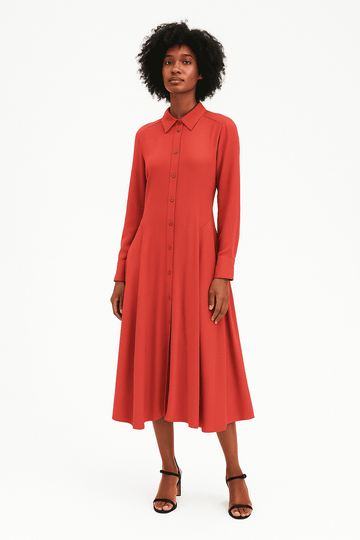 Hanky Hem Crimson Nawao.com