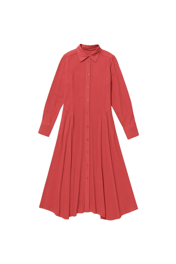 Hanky Hem Crimson Nawao.com