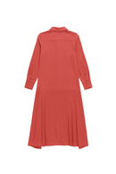 Hanky Hem Crimson Nawao.com
