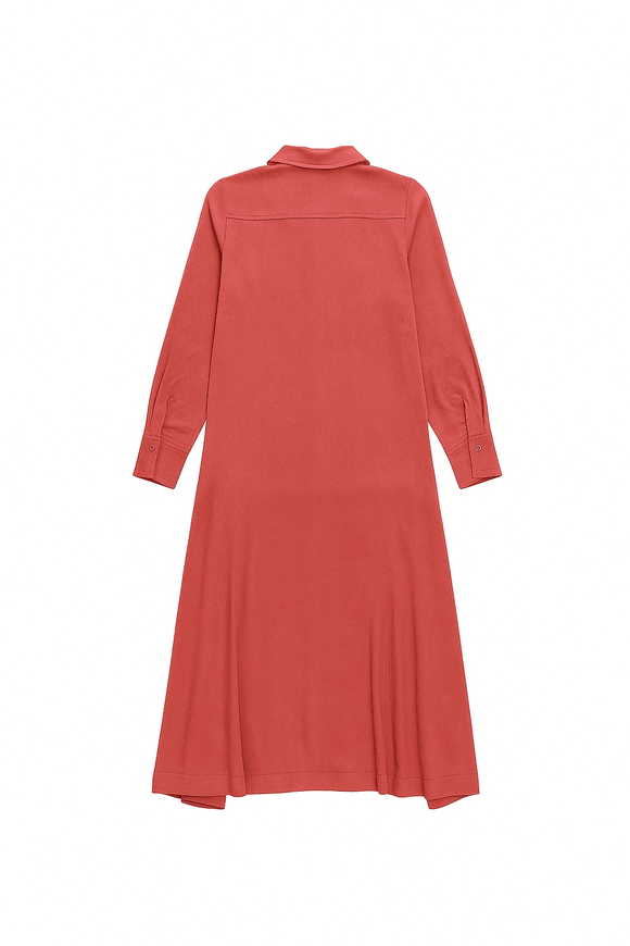 Hanky Hem Crimson Nawao.com