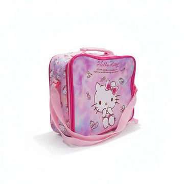 Hello Kitty Insulated Lunch Bag Nawao.com