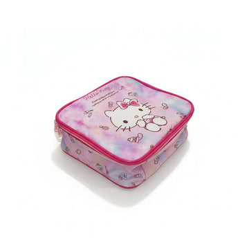 Hello Kitty Insulated Lunch Bag Nawao.com