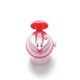 Hello Kitty Plastic Water Bottle Anti Leakage Nawao.com