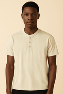 Henley Tees Assorted Nawao.com