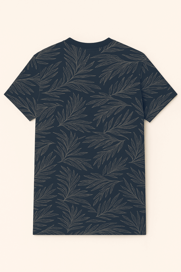 Henley Tees Assorted Small Nawao.com
