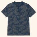Henley Tees Assorted Small Nawao.com
