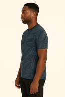 Henley Tees Assorted Small Nawao.com