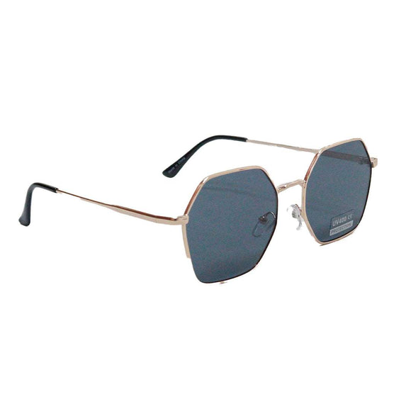 Hexagonal Sunglasses Nawao.com