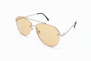 Hexagonal Sunglasses Nawao.com