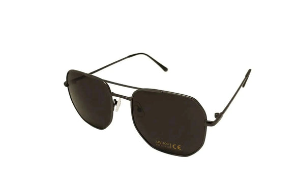 Hexagonal Sunglasses Nawao.com