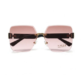 Hexagonal  Sunglasses Nawao.com