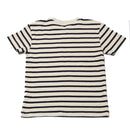 Horizontal Striped Tshirt Nawao.com
