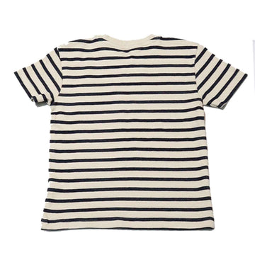 Horizontal Striped Tshirt Nawao.com
