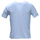 Ivory Active T Shirt Ivory Nawao.com