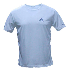 Ivory Active T Shirt Ivory Nawao.com