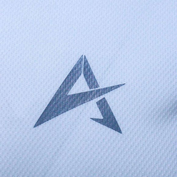 Ivory Active T Shirt Ivory Nawao.com