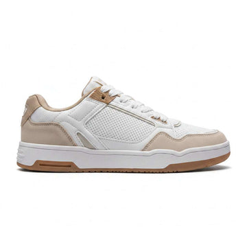 Ivory Court Sneaker Ivory Nawao.com