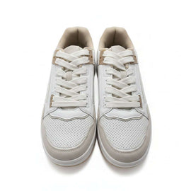Ivory Court Sneaker Ivory Nawao.com