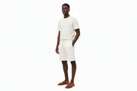 Ivory Lounge Short Nawao.com