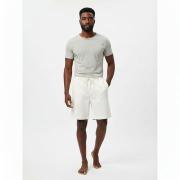 Ivory Lounge Short Nawao.com