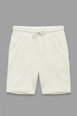 Ivory Men Shorts Nawao.com