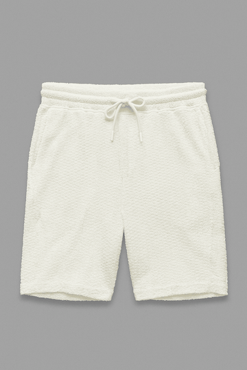 Ivory Men Shorts Nawao.com