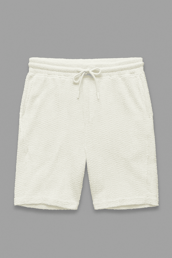 Ivory Men Shorts Nawao.com